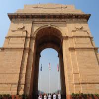 India Gate